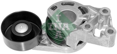 INA 534 0187 10 Intinzator curea, curea distributie foto