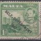 MALTA, 1948, stampilat (G1)