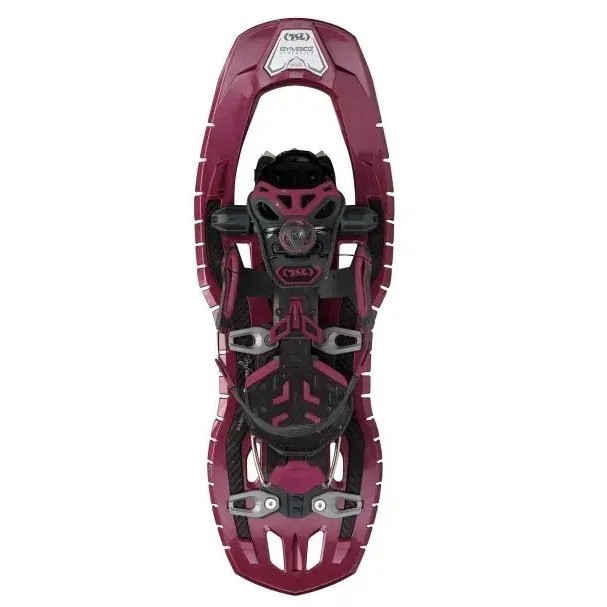 Rachete de zăpadă TSL Symbioz Hyperflex Instinct S wine