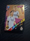 Card fifa 365 2023-2024 adrenalyn xl rma14, Panini