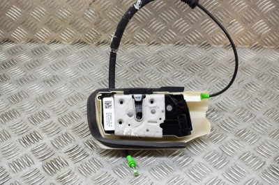 &amp;Icirc;ncuietoare ușă st&amp;acirc;nga față TESLA MODEL 3 2020 OEM: 1500672-00-A 14951205 foto