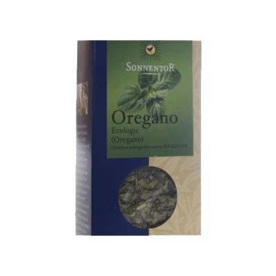 Condiment Oregano Bio Sonnentor 18gr foto