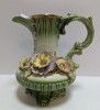 Carafa portelan Capodimonte - Centru de masa II