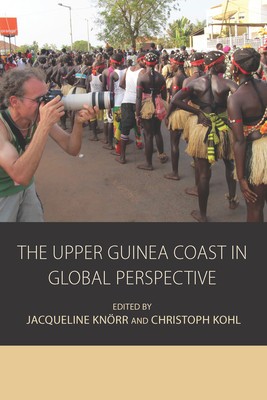 The Upper Guinea Coast in Global Perspective foto