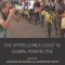 The Upper Guinea Coast in Global Perspective