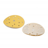 Cumpara ieftin Disc Abraziv Maddox Sanding Disc, P320, 150mm, 100 buc