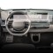 Folie protectie display navigatie si ceasuri de bord Duragon, din silicon, pentru Hyundai Ioniq 5 2021+, mata, anti-amprenta, kit instalare