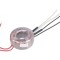 Transformator toroidal 35VA 230V 12V/24V 1,45A/0,72A