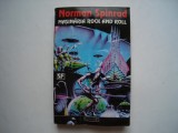 Masinaria rock and roll - Norman Spinrad, Nemira