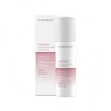 Pharmasept Mama's Cremă &icirc;mpotriva Vergeturilor cu Transformare &icirc;n Ulei, Dermonectin Peptide &amp; Unt de Shea 150ml