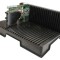 Stand PCB ESD polipropilenă