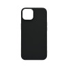 Husa BestCase&reg; 0.8MM Slim Silicon, Compatibila Cu Apple iPhone 13, Rezistenta