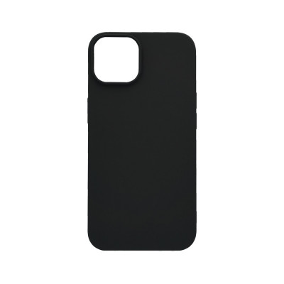 Husa BestCase&amp;reg; 0.8MM Slim Silicon, Compatibila Cu Apple iPhone 14, Rezistenta foto