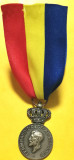 SV * Medalia FERDINAND I REGE AL ROMANIEI * 1914 - 1927