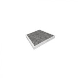 Filtru aer habitaclu MERCEDES-BENZ E-CLASS (W211) E 200 NGT (211.041) 2004-2008 CORTECO 21652865