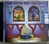 Blue &Ouml;yster Cult &lrm;&ndash; Cult Classic _ cd nou sigilat muzica hard rock _ Frontiers Music EU 2020 _