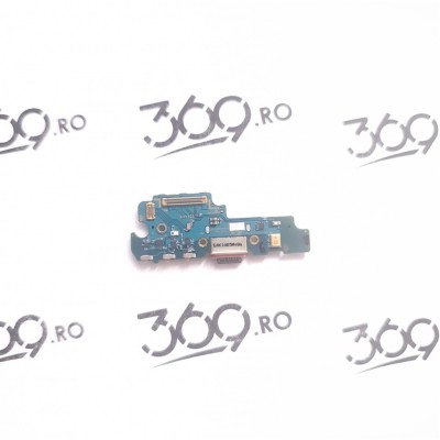 Modul incarcare Samsung SM-F926 Z Fold 3 (5G) OEM foto
