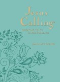 Jesus Calling: Enjoying Peace in His Presence