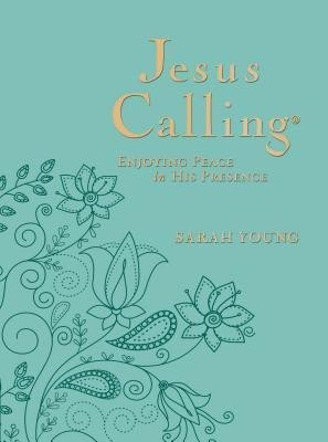 Jesus Calling: Enjoying Peace in His Presence foto
