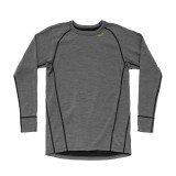 Bluză de corp DEVOLD Duo Active Merino 205 Shirt Man castlerock XL