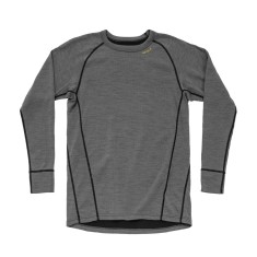 Bluză de corp DEVOLD Duo Active Merino 205 Shirt Man castlerock M