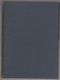 Ion Pillat - Pe Arges in sus (Editie princeps), 1923