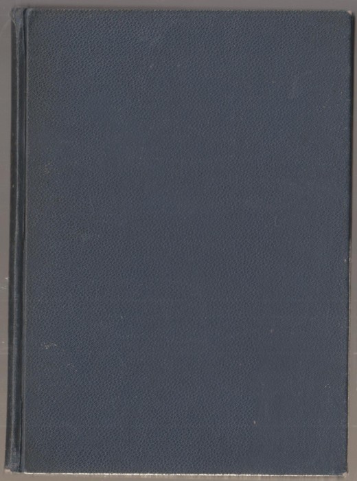 Ion Pillat - Pe Arges in sus (Editie princeps)