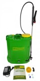 Pompa de stropit cu acumulator, Procraft, 12L, Vermorel