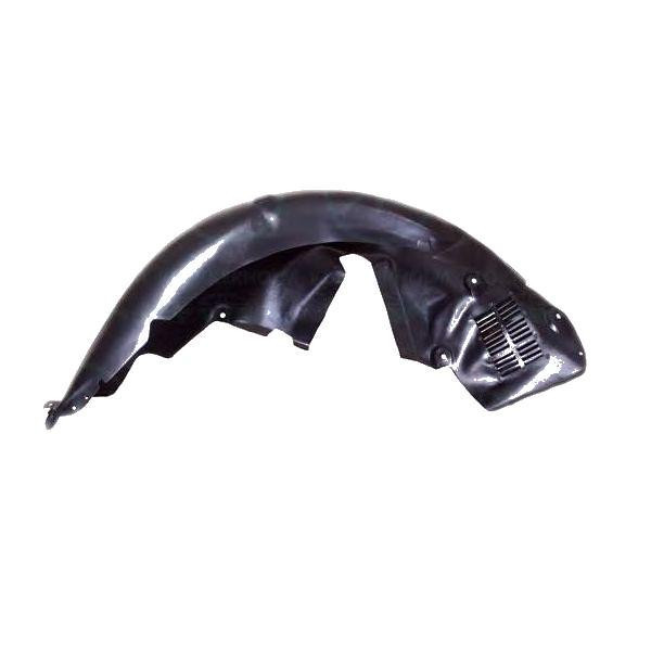 Carenaj roata Mercedes Clasa E (W211) 03.2002-06.2006, partea Dreapta, Punte Spate , 2116901830, 5016FP5T Model SEDAN