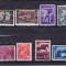 Romania 1937 U.F.S.R.