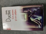 Maria Duenas - Ce avem si ce uitam