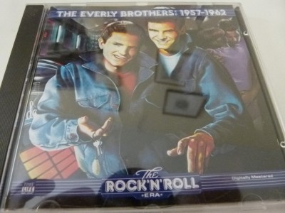 the everly brother - 1135 foto