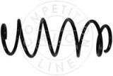 Arc spiral MAZDA 2 (DY) (2003 - 2007) AIC 54666