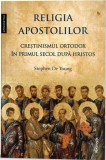 Religia apostolilor. Crestinismul ortodox in primul secol dupa Hristos - Editura Doxologia