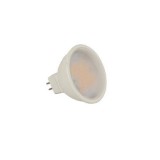 Spot cu LED MR16 GU5.3 3W 12V lumina rece Well
