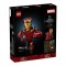 Bust Iron Man MK4 - 3