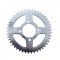 Pinion spate transmisie, 46 dinti, pas 428, Junak 904 Cod Produs: MX_NEW J9047001