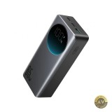 Baterie Externa Joyroom JR-PBF05 30000mAh 65W QC + PD 1 x USB-A - 2 x USB-C Neagra