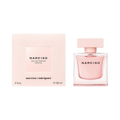 Narciso Rodriguez Narciso Cristal EDP 50 ml foto