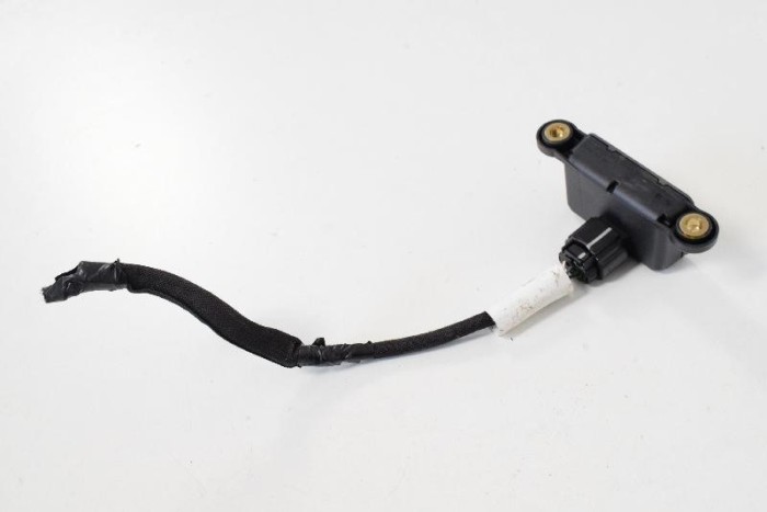 Senzor de accelerație OPEL INSIGNIA A G09 2010 OEM: 13505726 10017971