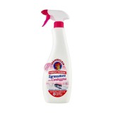 Cumpara ieftin Chanteclair Degresant Universal cu Inalbitor, 625ml, Curatare Bucatarie, Indeparteaza Grasimea, Mucegai, Mirosuri