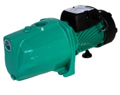 ProGARDEN JET60 Pompa de suprafata 1&amp;quot;, 450W, apa curata, 40L/min, 38m foto