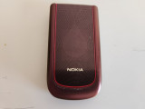 Telefon Nokia 3710 fold RM-509 folosit