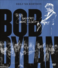 BOB DYLAN 30th Anniversary Concert Celebration (2dvd) foto