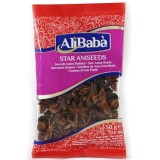 STAR ANISEED ALI BABA - Anason stelat 50g
