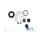 Set reparatie etrier frana, Garnituri etrier Ert 400680, parte montare : Punte Spate
