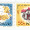 Romania, LP 969/1978, Aniversari din istoria municipiului Arad, eroare, MNH