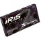 Lant transmisie Iris 520 X-Ring 100-124 zale Black