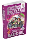 Cumpara ieftin Turbobolidul Taylor. O aventura ca un roller-coaster!/David Baddiel