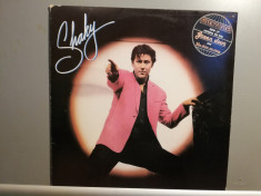 Shakin Stevens ? Shaky (1981/CBS/Holland) - Vinil/Vinyl/ca Nou(NM+) foto